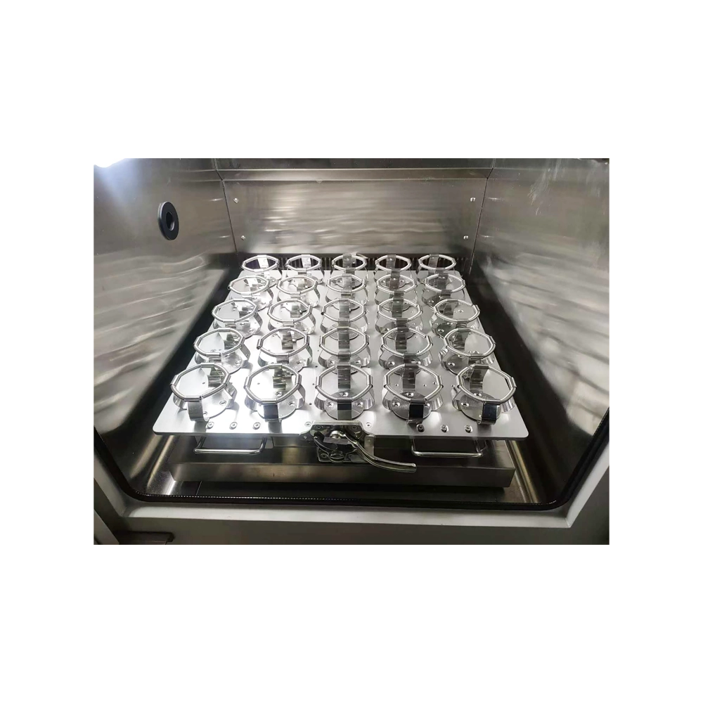 Vertical Shaking Incubator LSI-E11